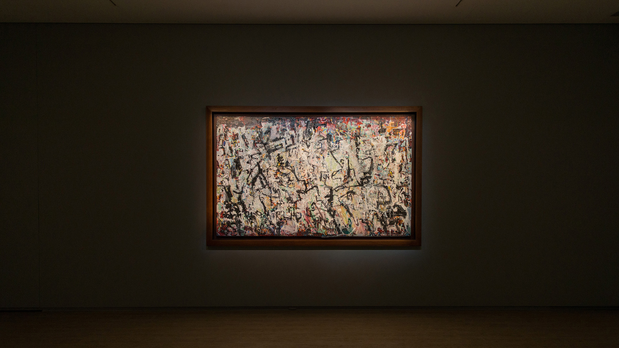George Chann – Transcendence, Epigraphy and Landscape