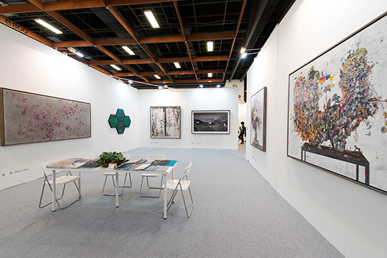 2016 ART TAIPEI