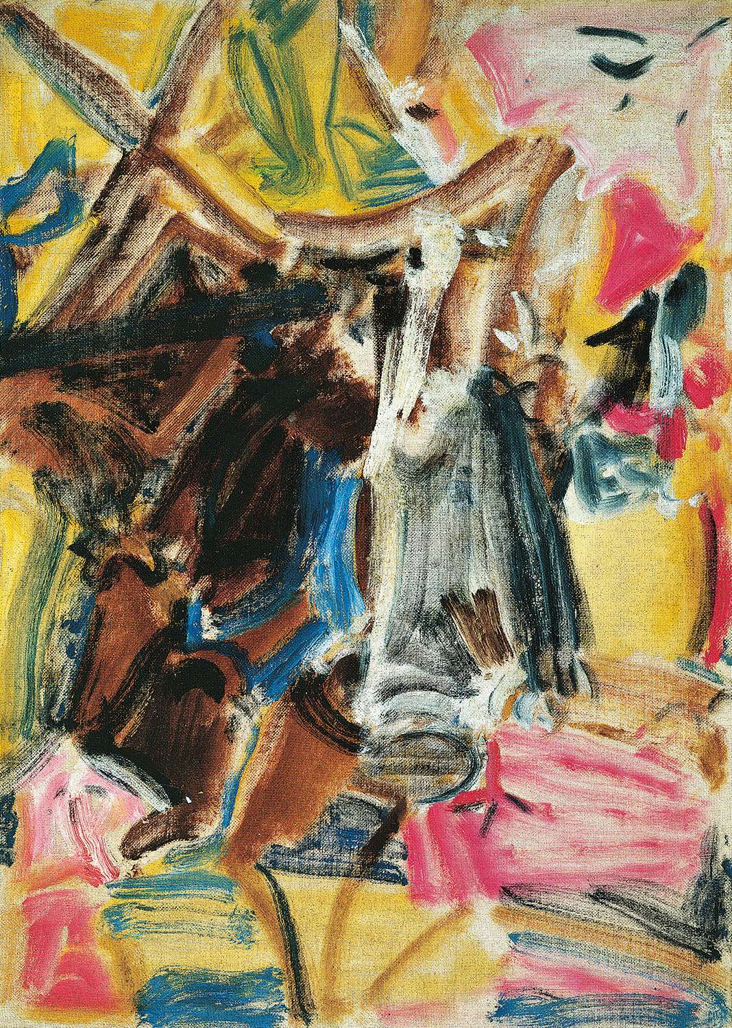 Wu Da-Yu Solo Exhibition
