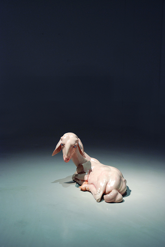 LATENT REALITY