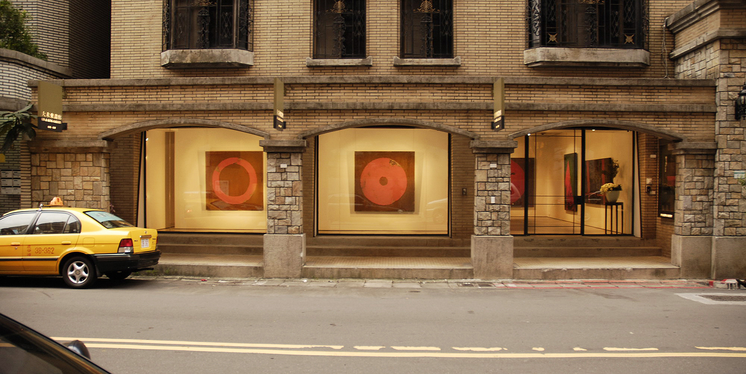 Xiaobai Su｜Clarify My Mind to View the World