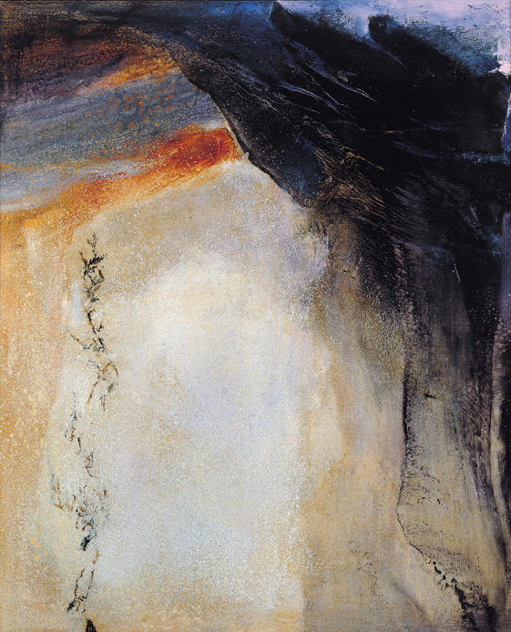 International Gallery Art Fair｜Lin Fengmian, Sanyu, Wu Guanzhong, Zao Wou-Ki, Zhang Hongtu, Wang Huaiqing