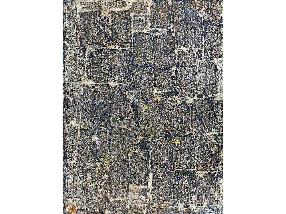 George Chann｜1913 - 1995 Solo Exhibition