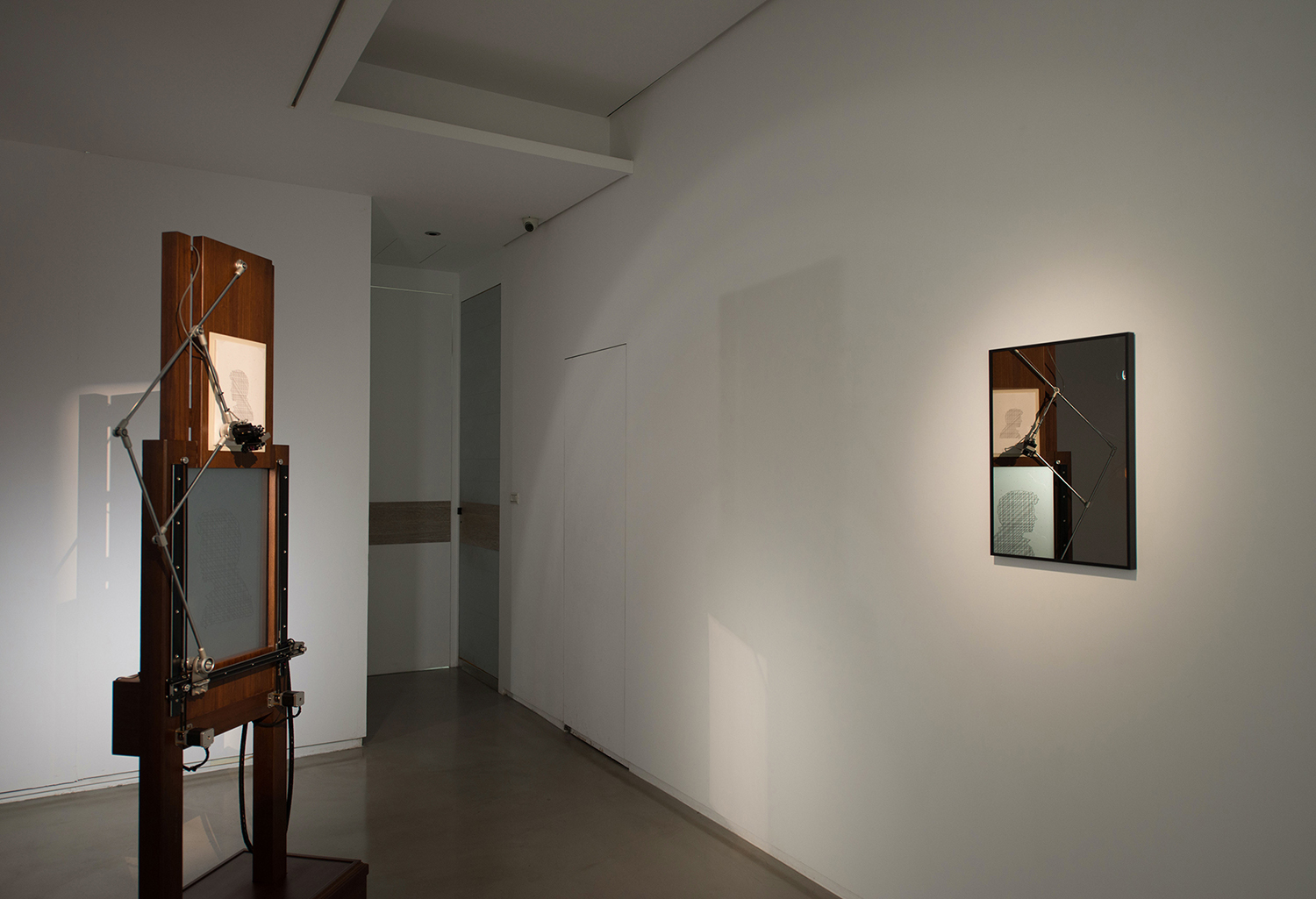 Simple Noodle Art ｜Magic Noise: How AI Wanders in the Latent Space