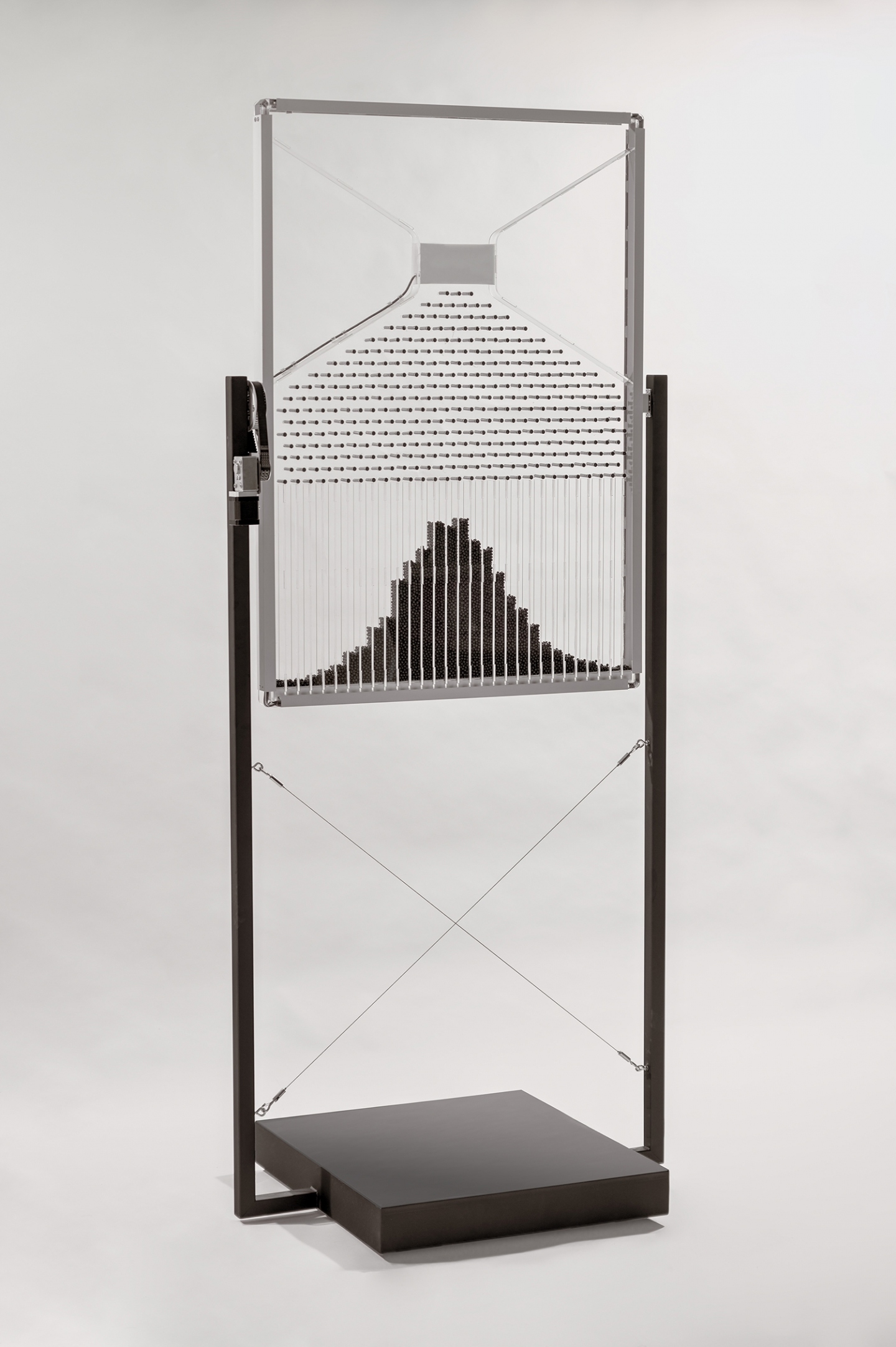 Simple Noodle Art ｜Magic Noise: How AI Wanders in the Latent Space