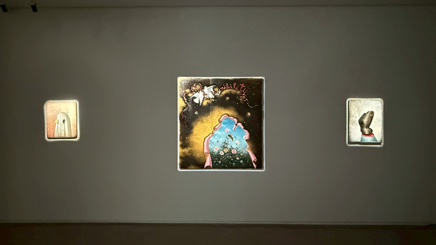 Kuo Wei-Kuo ｜Old-School．Schemas