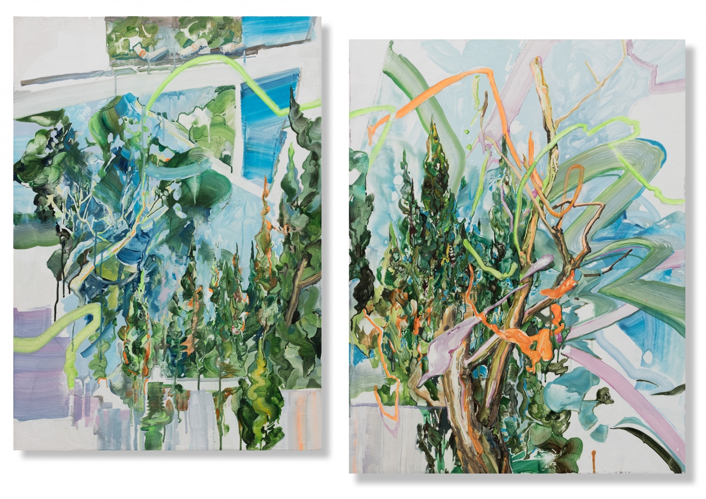 ART021 Shanghai Contemporary Art Fair 2025