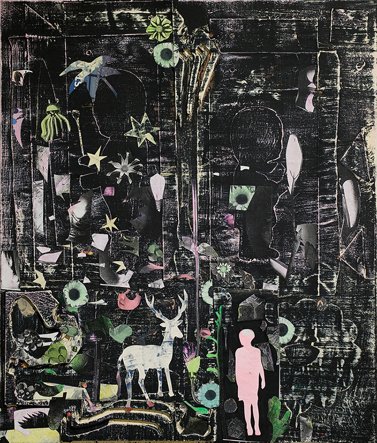 Liu Shih-Tung｜The Subtle Realm