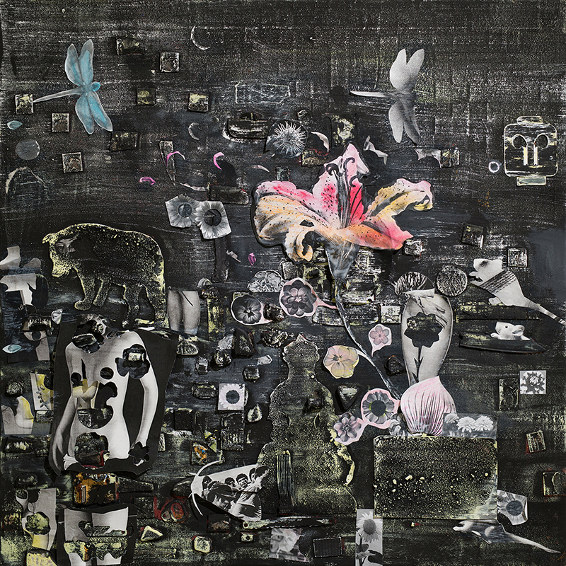 Liu Shih-Tung｜The Subtle Realm