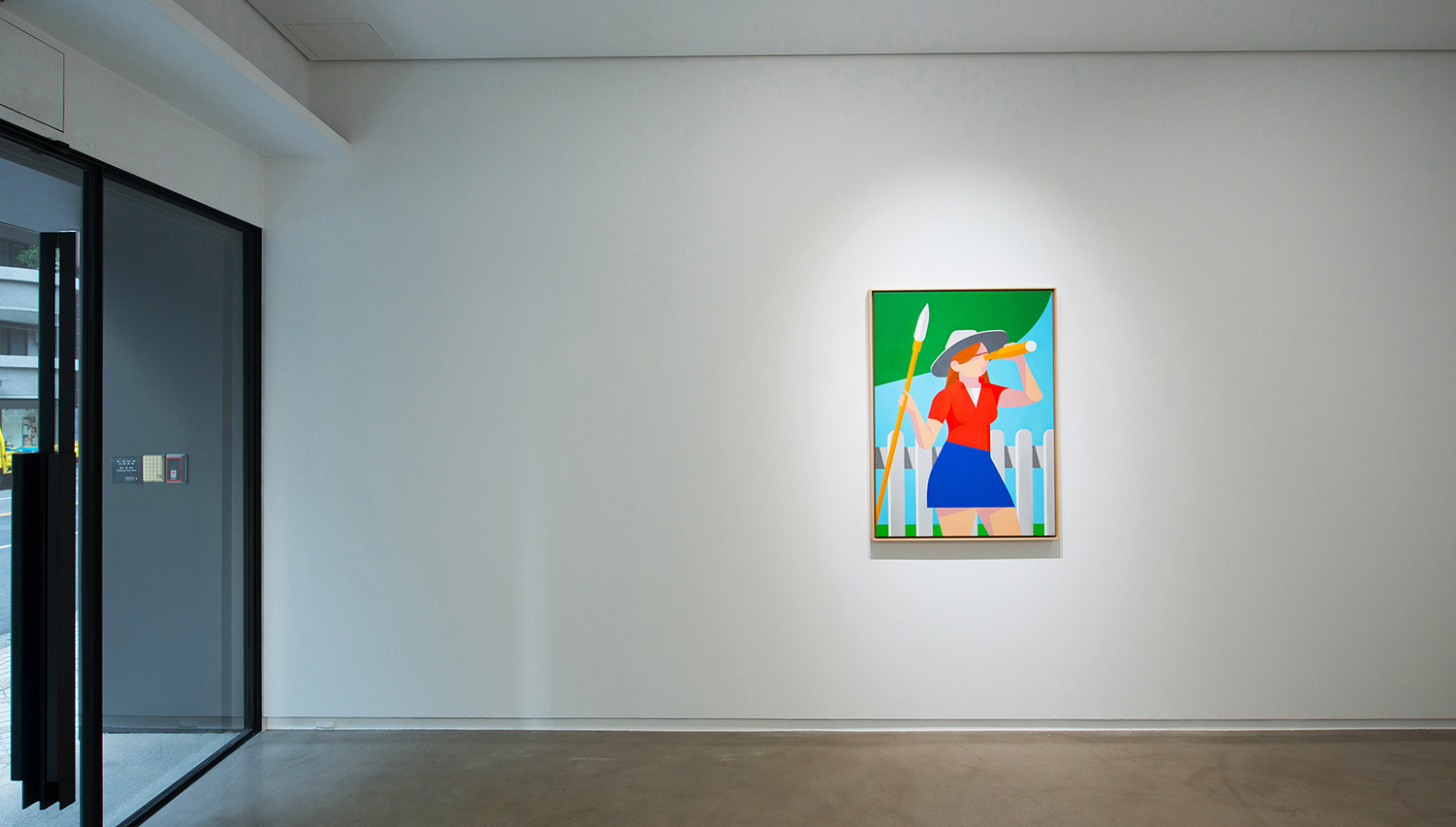 Leonhard Hurzlmeier｜All Around the House