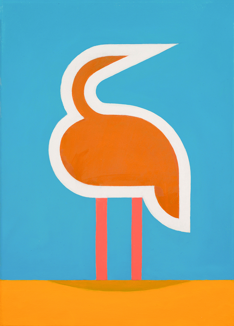 Leonhard Hurzlmeier｜All Around the House