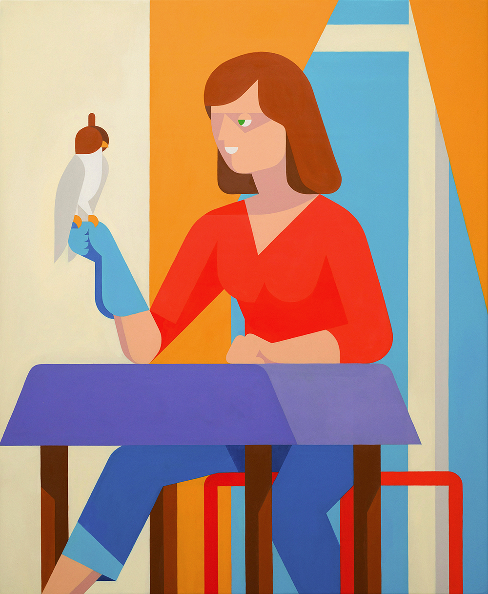 Leonhard Hurzlmeier｜All Around the House