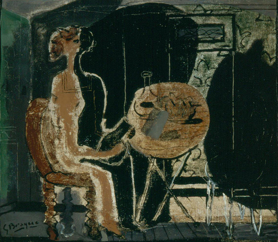 From Corot to Warhol: The Occident Grand Masters of 19th and 20th Century