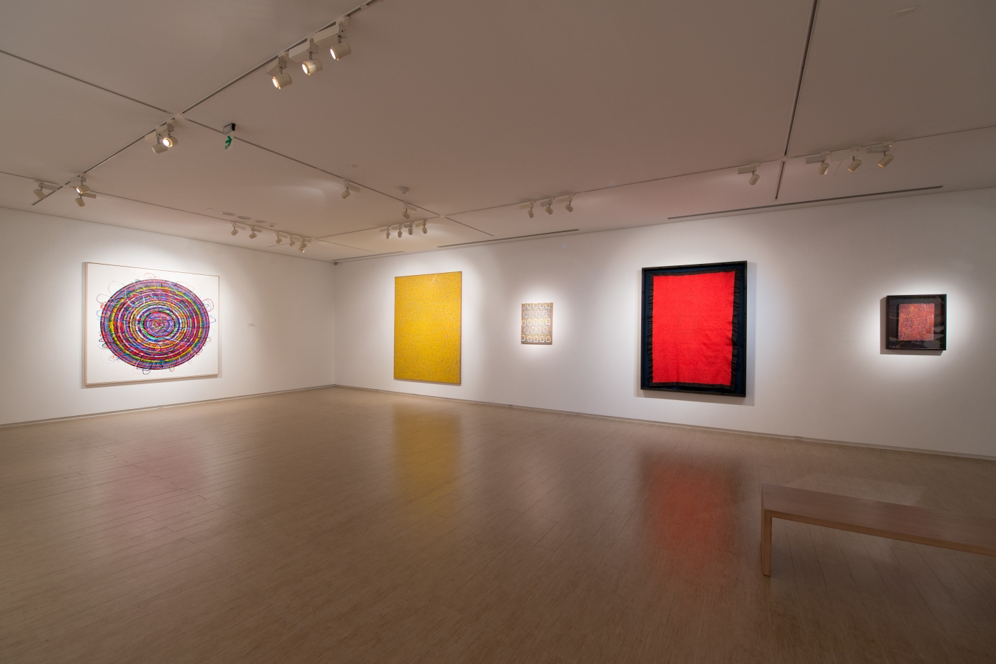 GUTAI 具體派