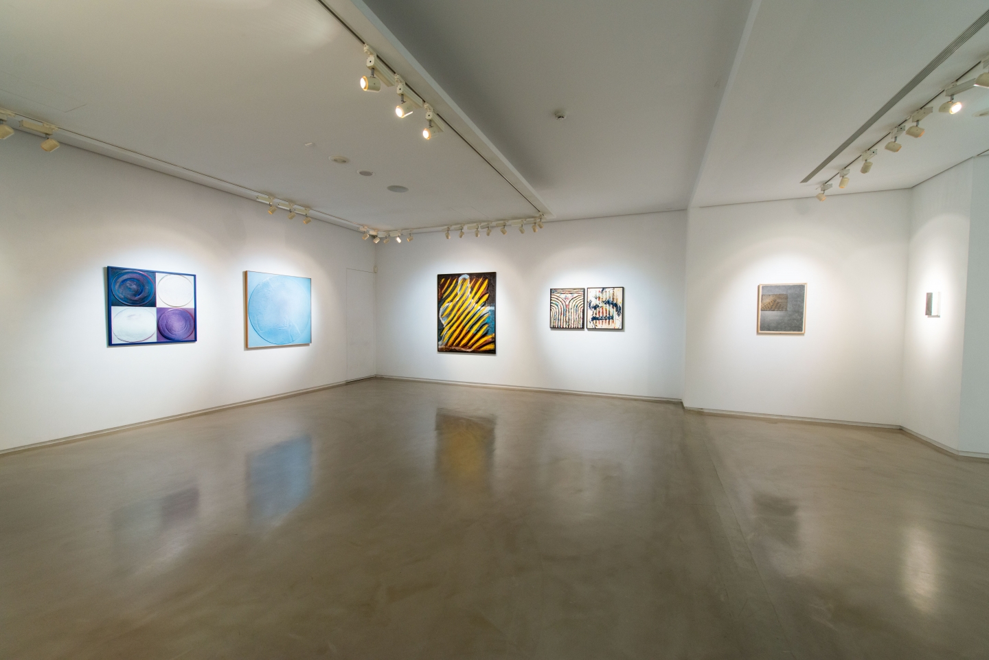 GUTAI 具體派