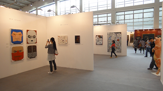 北京2011當代藝術博覽會