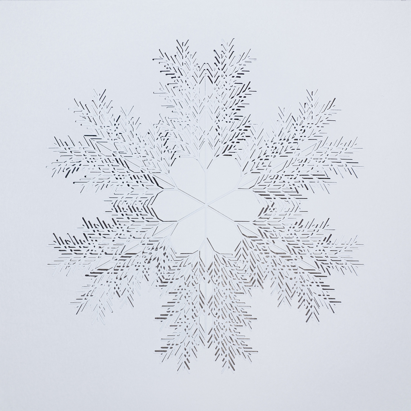 陽春麵研究舍｜神奇的雜訊︰AI的潛在漫步方式