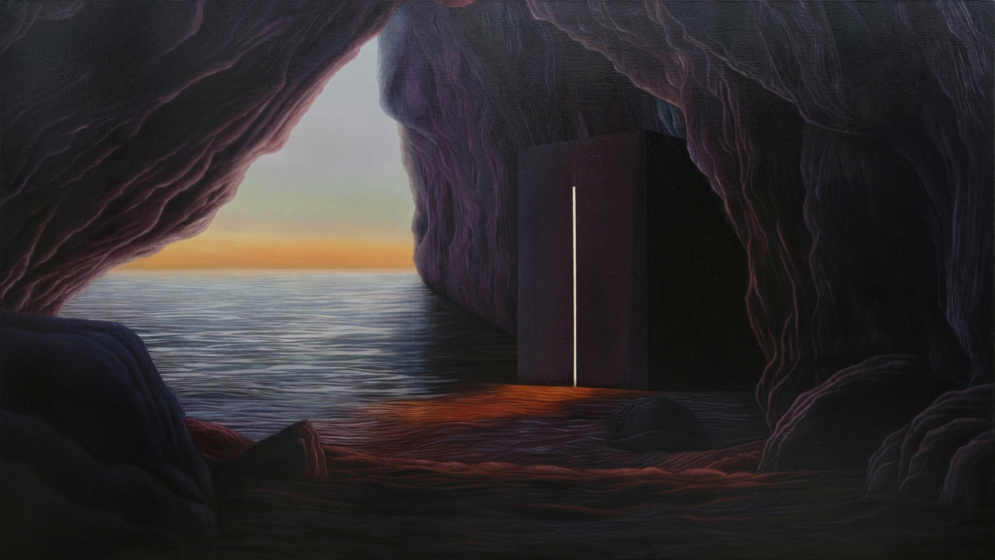 ART021上海廿一當代藝術博覽會