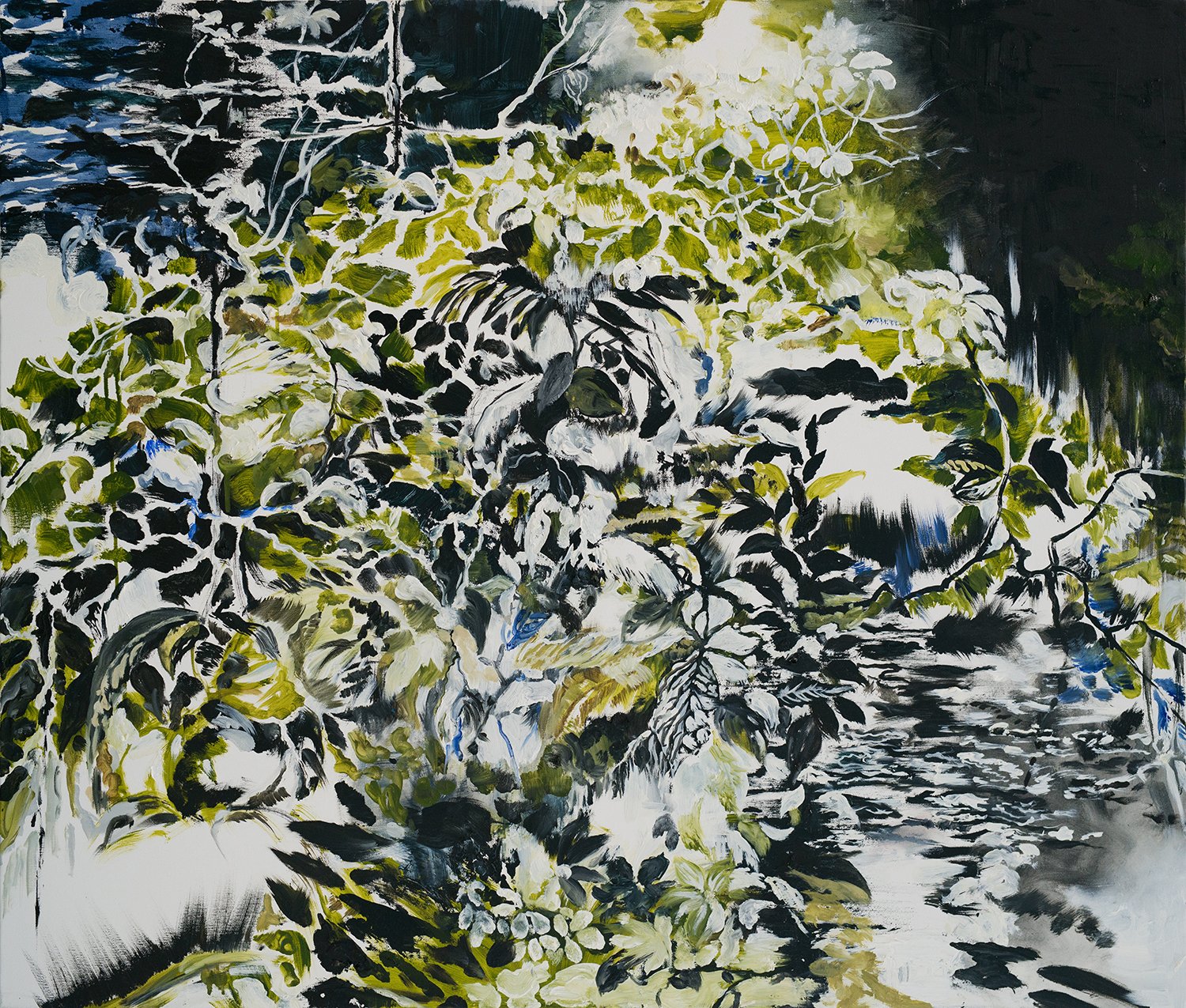 ART021上海廿一當代藝術博覽會