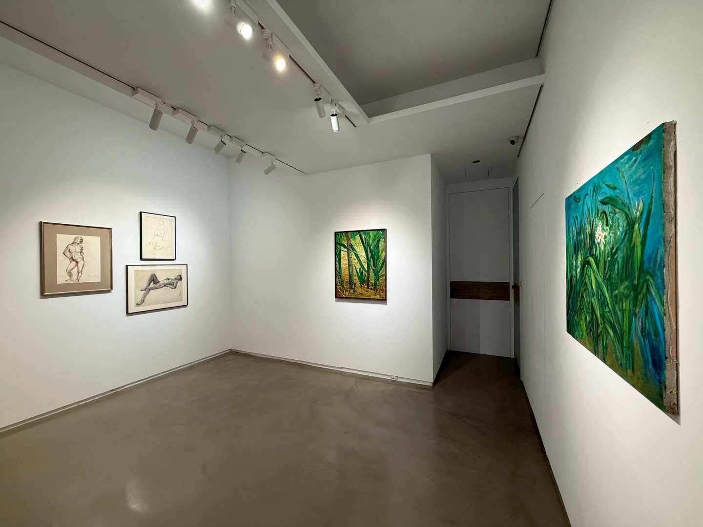 黃才郎｜纏綿之後