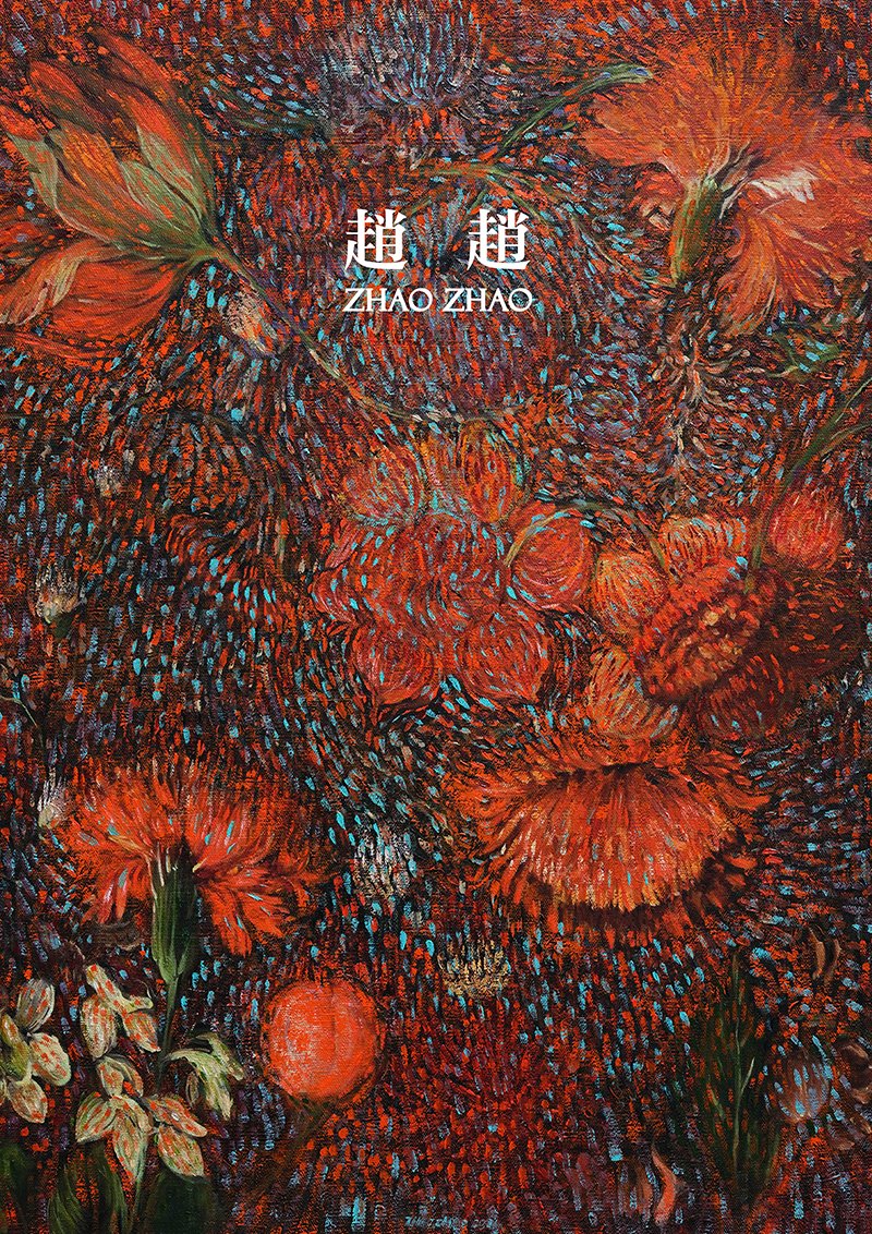 Zhao Zhao｜Seeds
