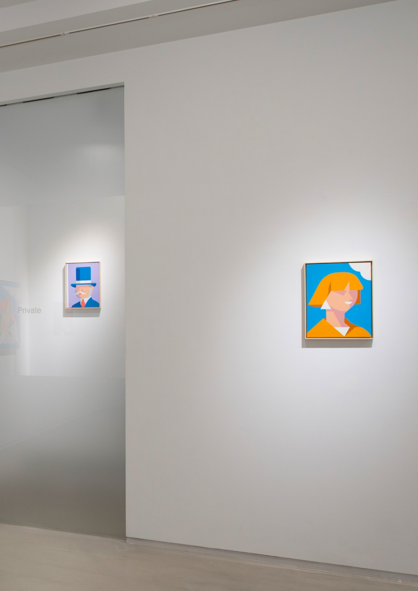 Leonhard Hurzlmeier｜All Around the House