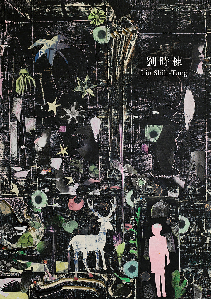 劉時棟｜幽微視界